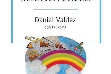 AUTISMOS. Estrategias de intervención entre lo clínico y lo educativo