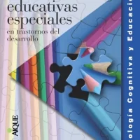 Autismo. Necesidades educativas especiales en trastornos del desarrollo