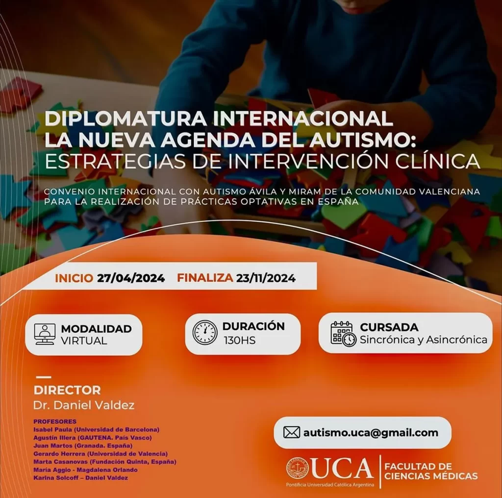 Diplomatura internacional