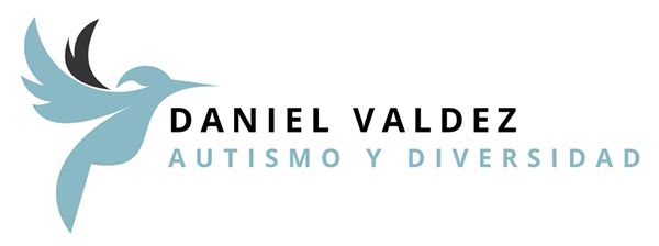 Daniel Valdez. Autismo y DIversidad